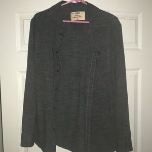 Urban pipeline shirt